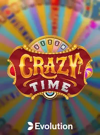Crazy Time live game at 333BD COM