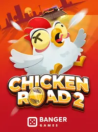 Chicken Road 2 crash game at 333BD COM
