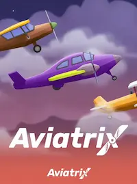 AviatriX crash game at 333BD COM
