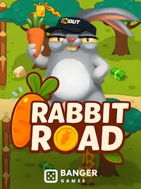 Rabbit Road at 333BD COM