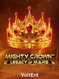 Mighty Crown at 333BD COM