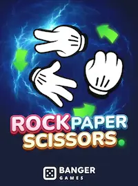 Rock Paper Scissors at 333BD COM
