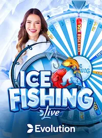 Ice Fishing at 333BD COM