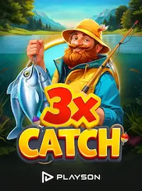 Catch at 333BD COM