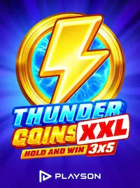 Thunder Coins XXL at 333BD COM