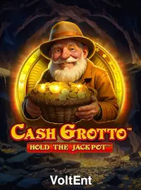 Cash Grotto at 333BD COM