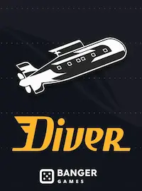 Diver crash adventure at 333BD COM