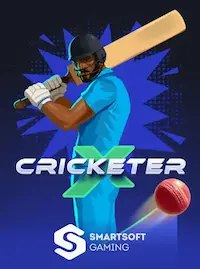 CricketerX crash game at 333BD COM