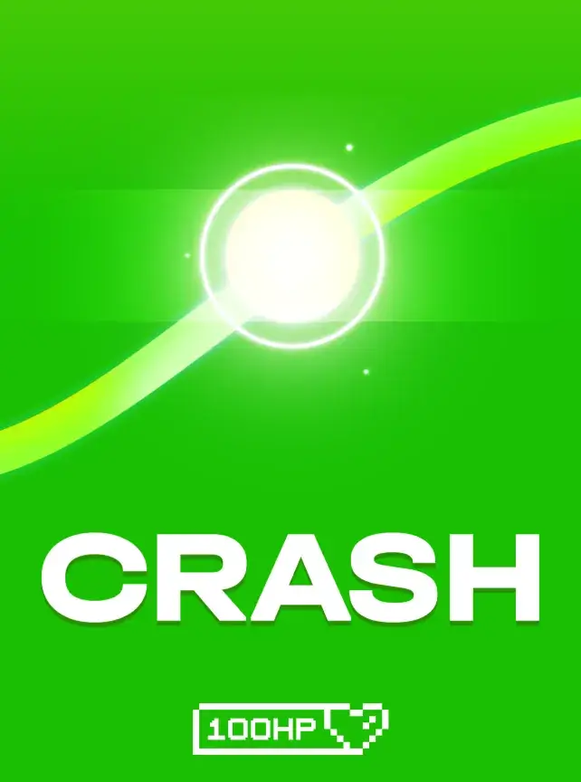 Classic Crash at 333BD COM