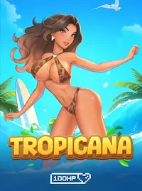 Tropicana crash at 333BD COM