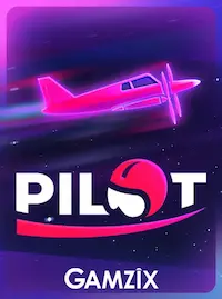 Pilot crash game at 333BD COM