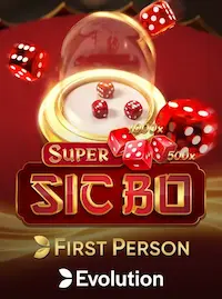Sic Bo at 333BD COM