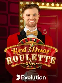 Red Door Roulette at 333BD COM