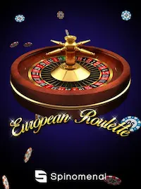 Classic Roulette at 333BD COM