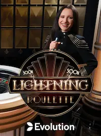 Lightning Roulette at 333BD COM
