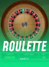 European Roulette at 333BD COM