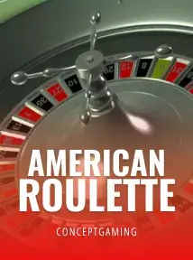 American Roulette at 333BD COM