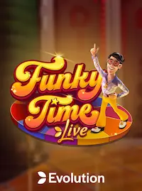 Funky Time at 333BD COM