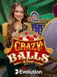 Crazy Ball at 333BD COM