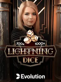 Lightning Dice at 333BD COM