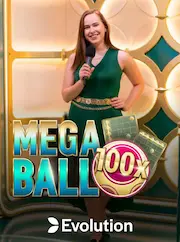 Mega Ball at 333BD COM