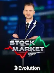 Stock Market at 333BD COM