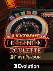 XXXtreme Lightning Roulette at 333BD COM