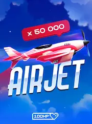 Airjet crash game at 333BD COM