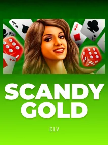 Scandy at 333BD COM